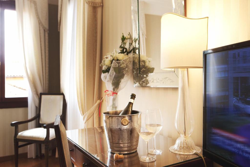 Hotel Ca' D'Oro - WENICE Deep Culture - Resim 43