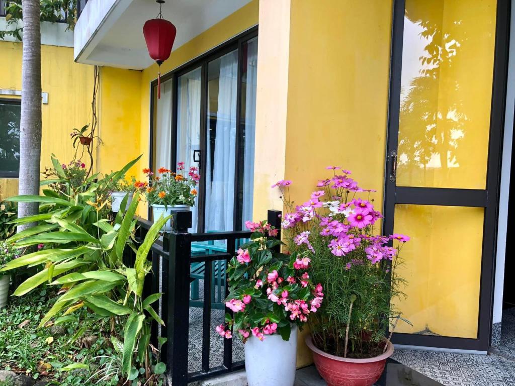 Hoi An Four Seasons Villa - 17