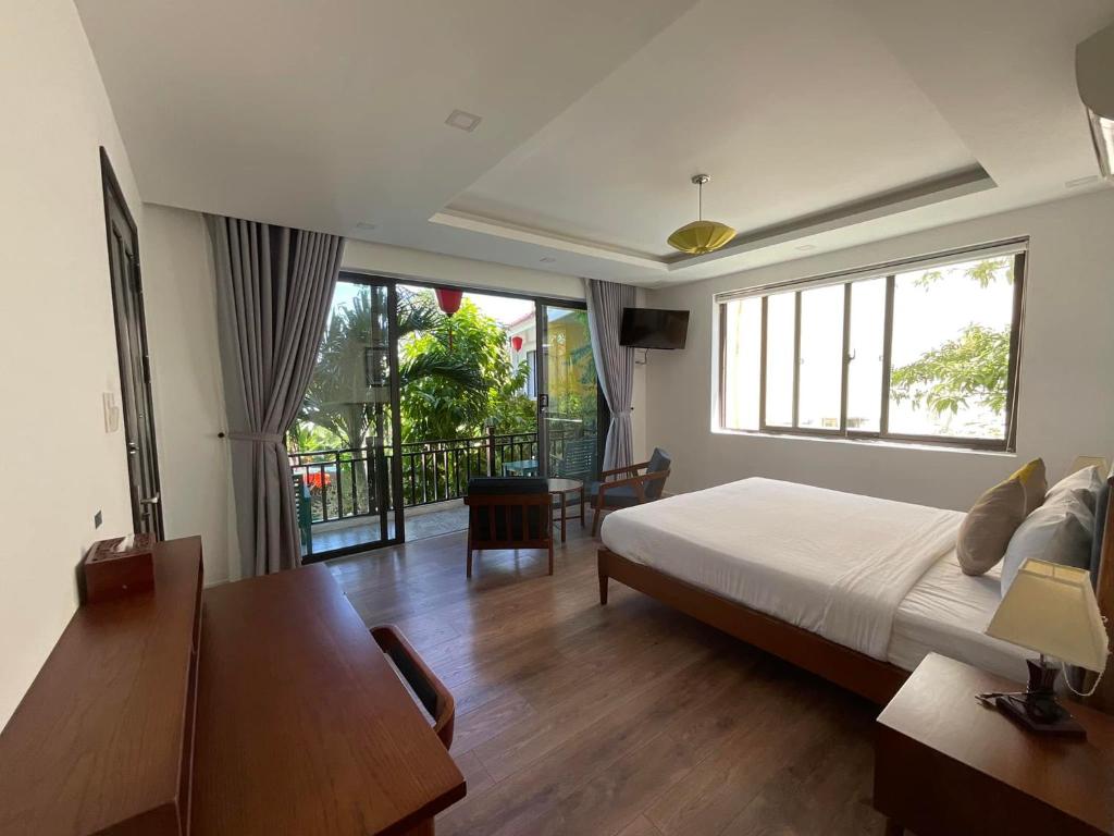 Hoi An Four Seasons Villa - 19