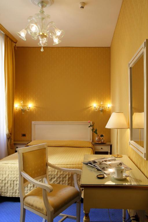 Hotel Ca' D'Oro - WENICE Deep Culture - Resim 44