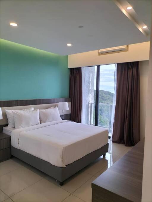 Studio Suite Genting Highland 33-01 - Hizvo