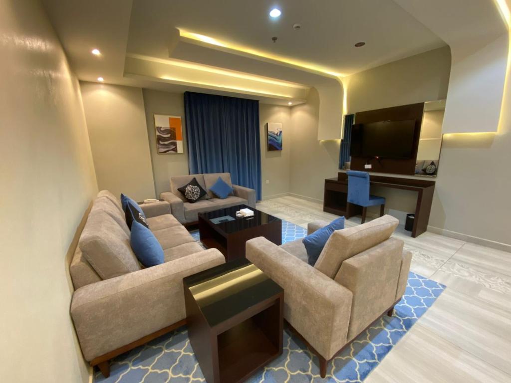 Royal Boutique Hotel - Junior Suite