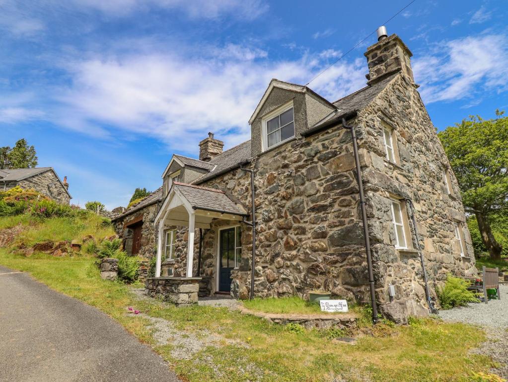 Ty Glan Yr Afon, Dolgellau (updated prices 2024)