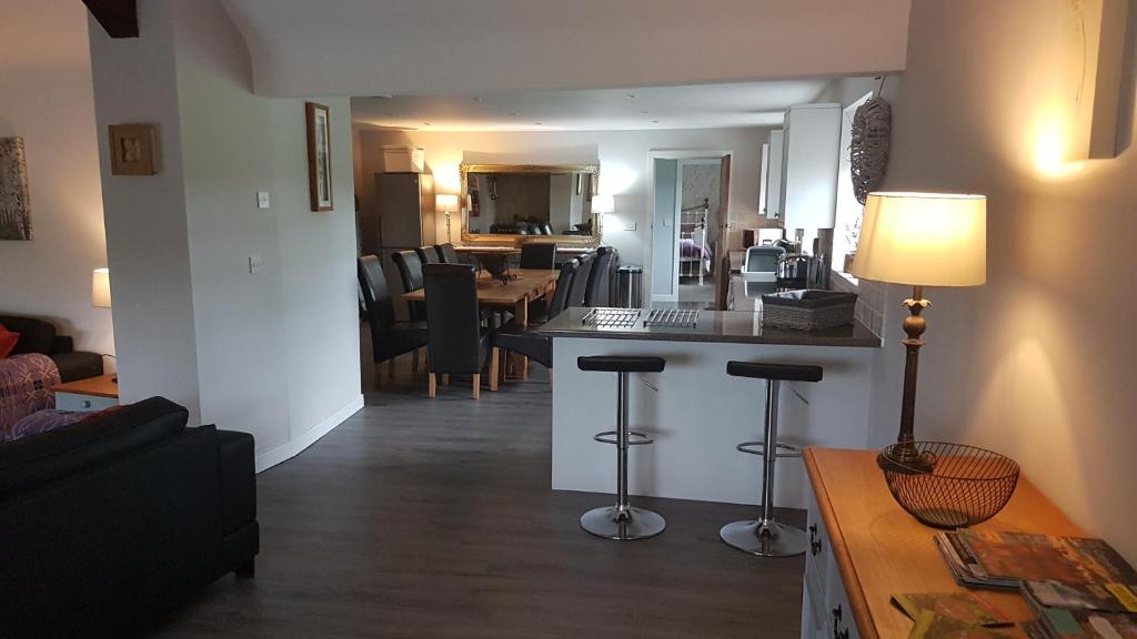 Bodrual cottage - Housity