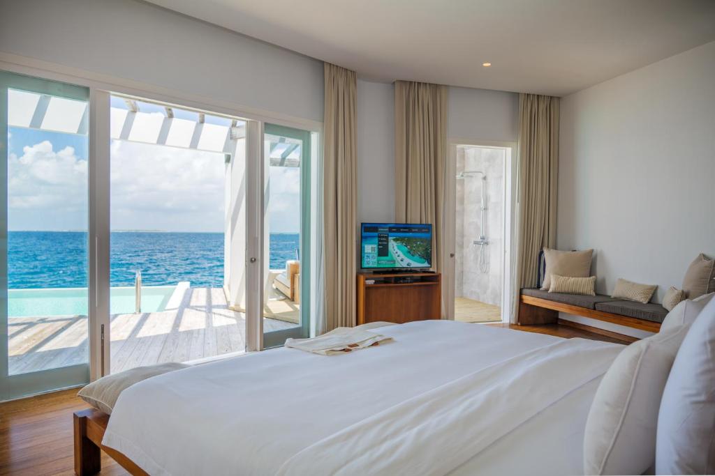 Amilla Maldives - View 35