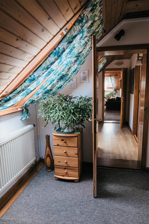 Hemina Vendégház - Chambre Quadruple Avec Salle De Bain Privée