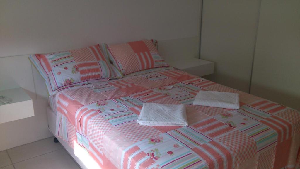  Apartment Residencial Lídia Milani
