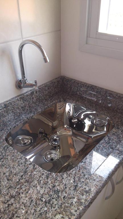  Apartment Residencial Lídia Milani