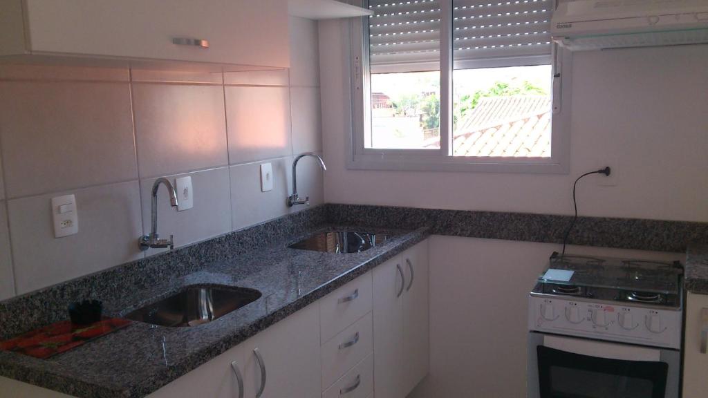  Apartment Residencial Lídia Milani