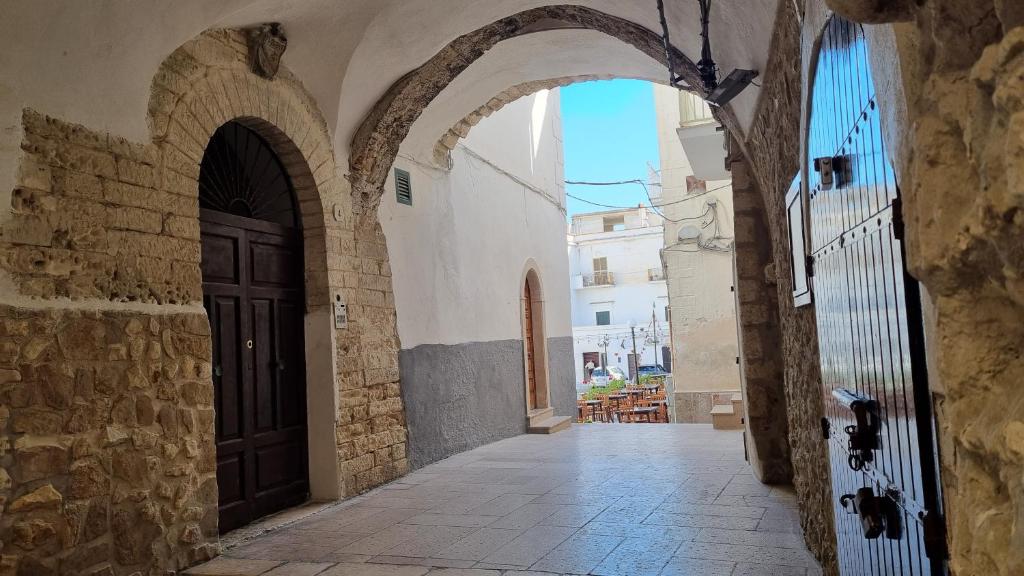 Fotografie z fotogalerie ubytování Appartamenti in Centro a Vieste ve Vieste