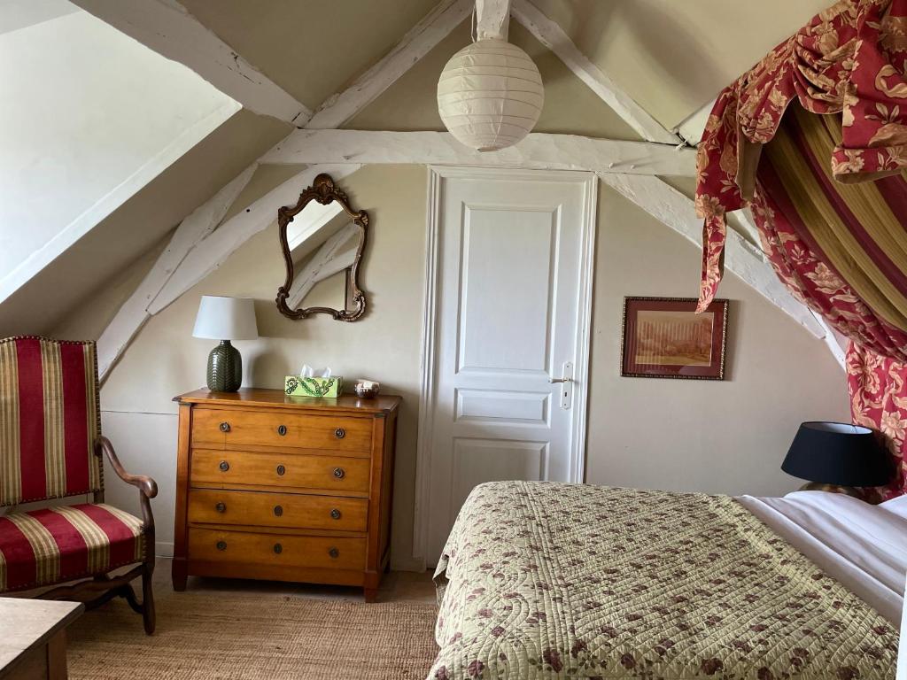 Les Jardins Haute Couture - Habitación Doble Estándar