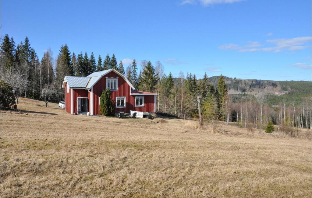 Gallery image of Awesome Home In Torsby With House A Panoramic View in Torsby
