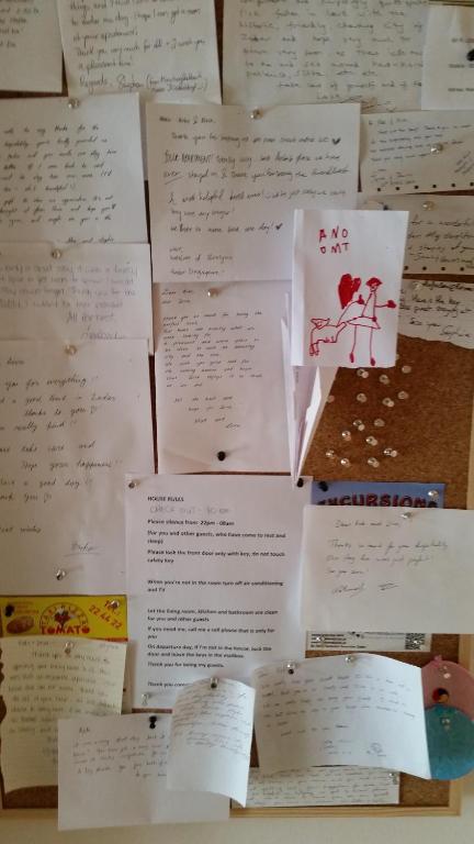 Guest House Roki & Diva - 4