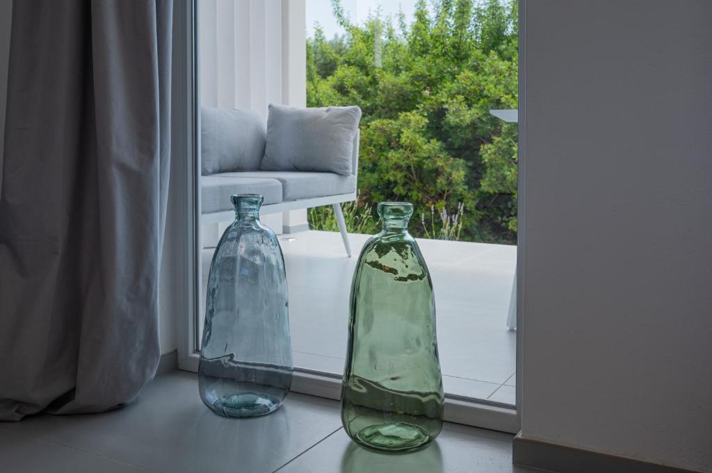 Macchia Piccinna - Deluxe Apartment