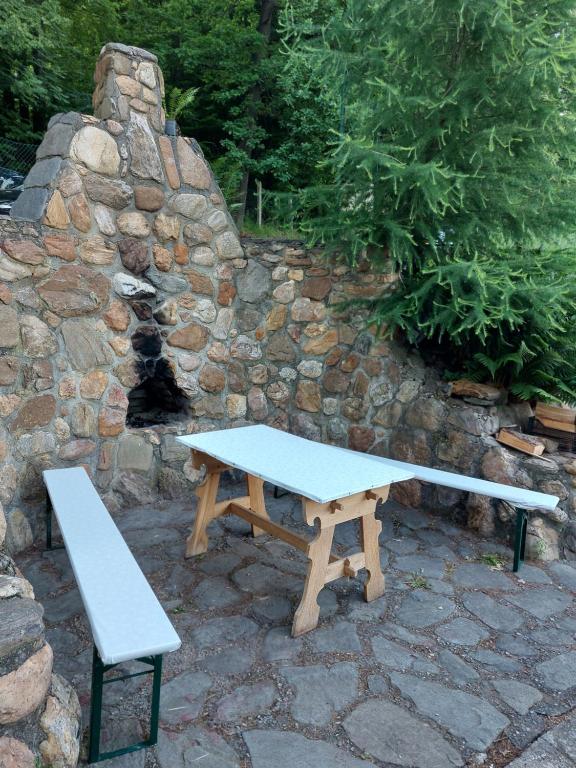 Fotografie z fotogalerie ubytování Ośrodek ANKAR v destinaci Pokrzywna
