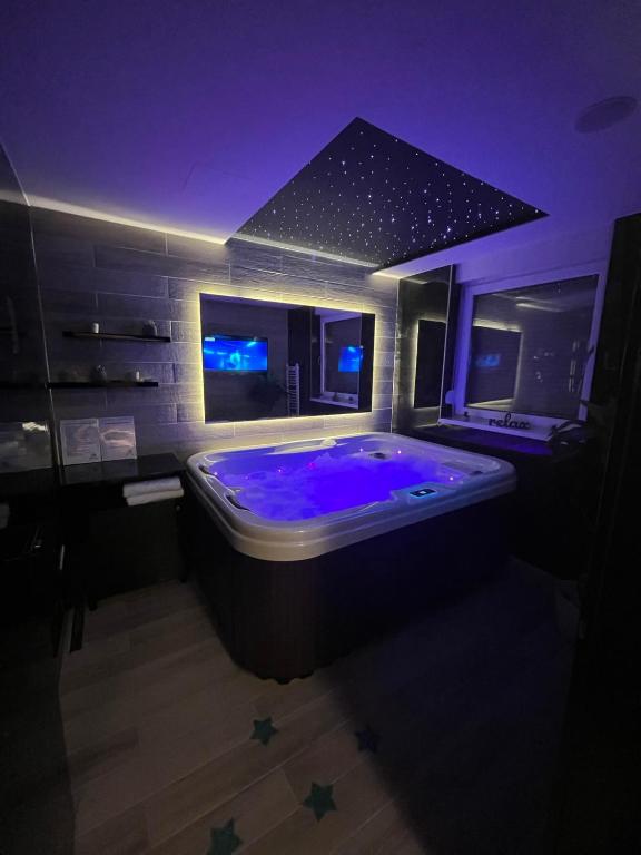 Fotografie z fotogalerie ubytování Spa Intimo Doboj v destinaci Doboj