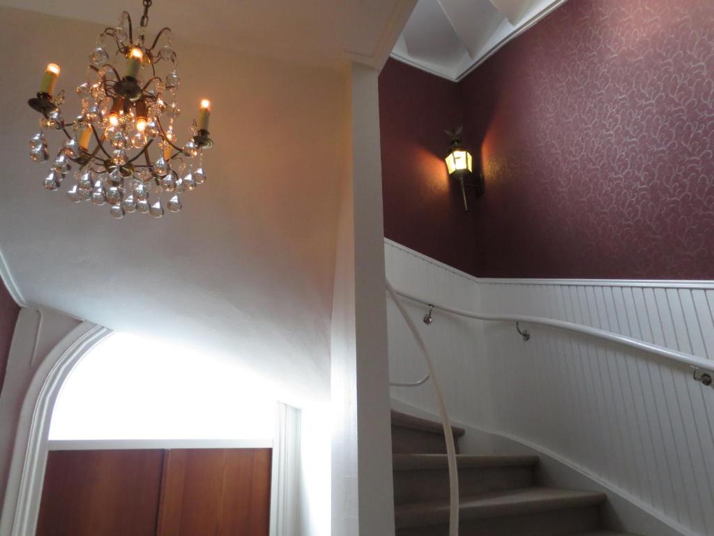 Fotografie z fotogalerie ubytování Hotell S:t Olof v destinaci Falköping