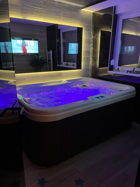 Fotografie z fotogalerie ubytování Spa Intimo Doboj v destinaci Doboj