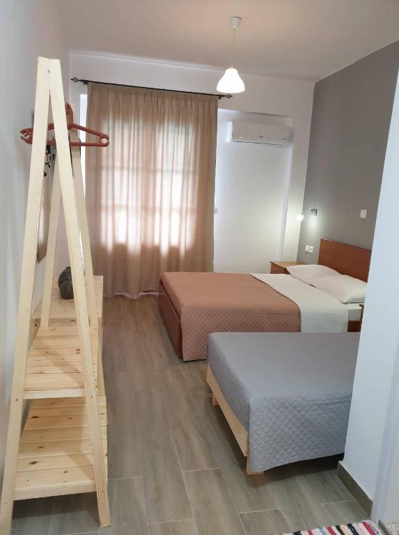 Apart-Hotel Llazari - Imazhi 2
