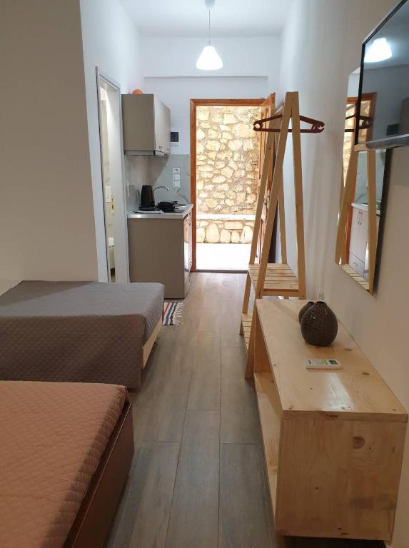 Apart-Hotel Llazari - Imazhi 6