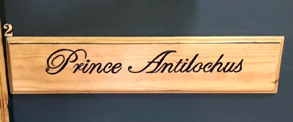 
King Room with Balcony
