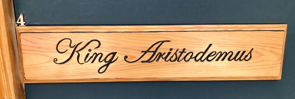 
King Room with Balcony
