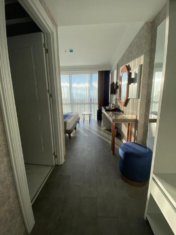 NENESSAHOTEL - Habitación Doble Estándar