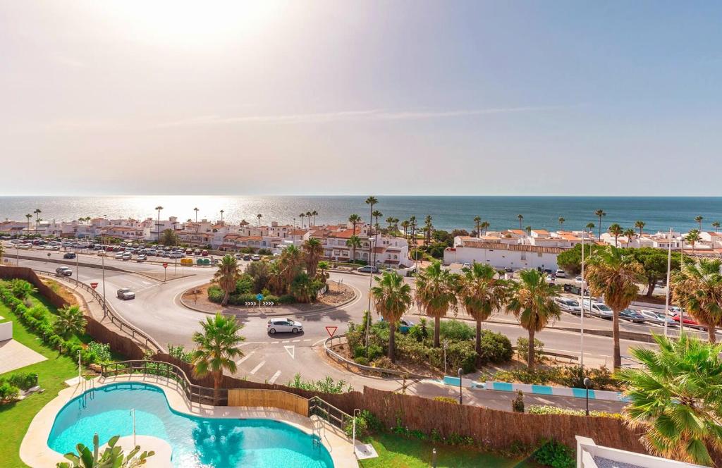 Paloma Beach sea view, Manilva – Updated 2023 Prices