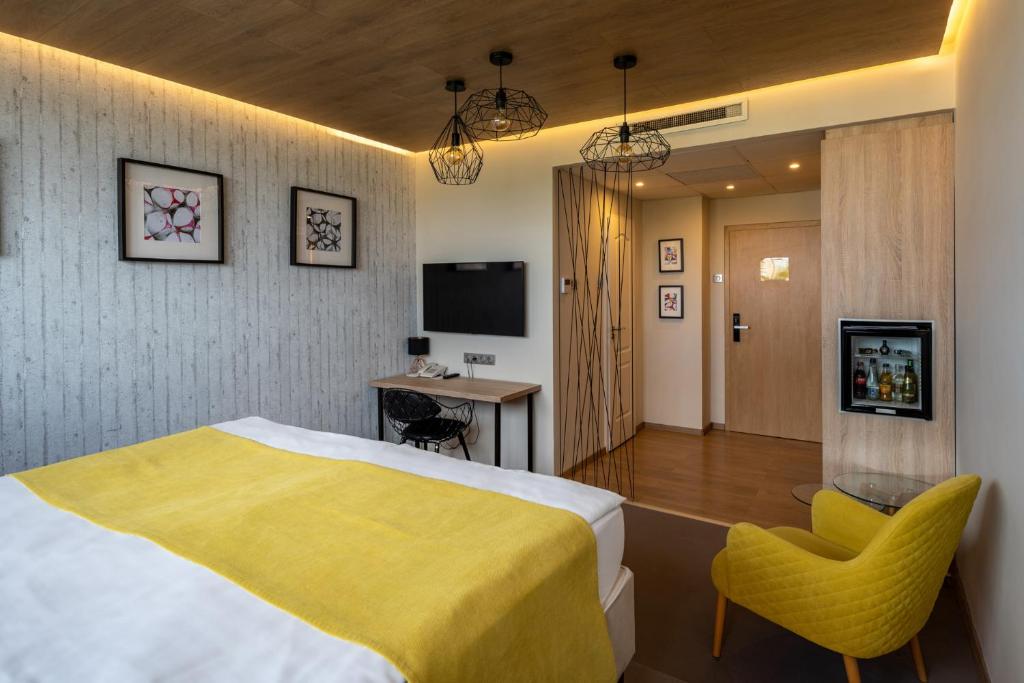 Hotel Bodrog Wellness & Elix Spa, Sárospatak – 2024 legfrissebb árai
