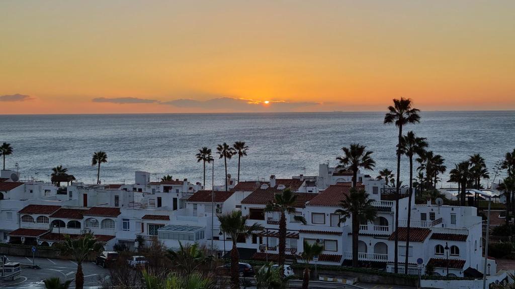 Paloma Beach sea view, Manilva – Bijgewerkte prijzen 2023