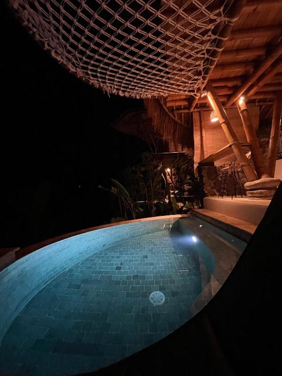 Kalma Bamboo Eco Lodge - 16