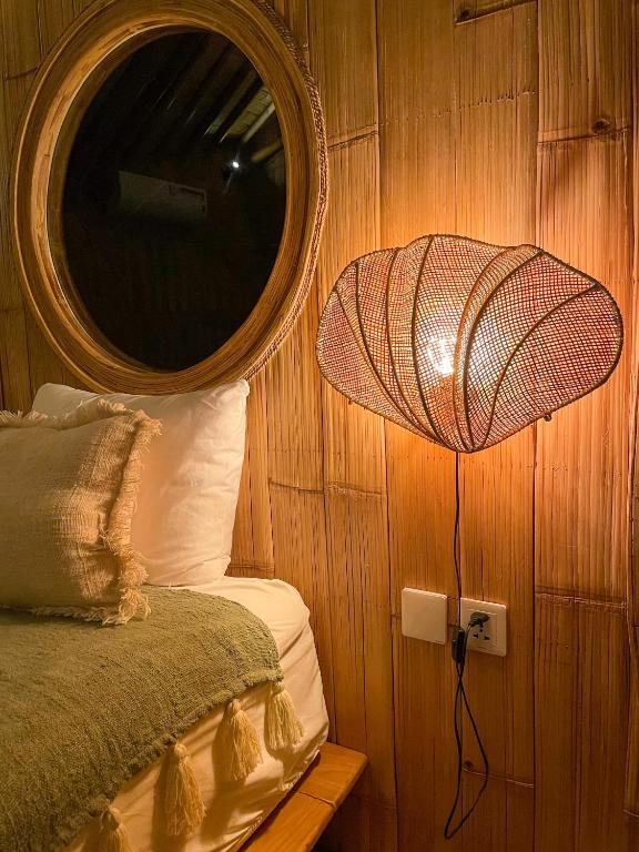 Kalma Bamboo Eco Lodge - 14