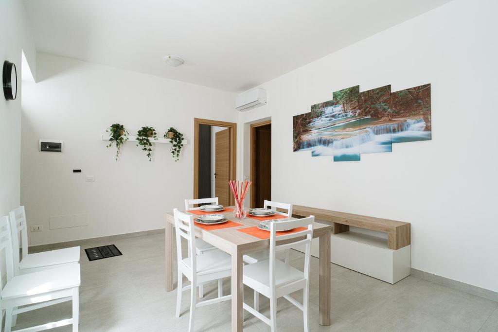 CENTRO STORICO VASTO casa vacanza Maison Gilda