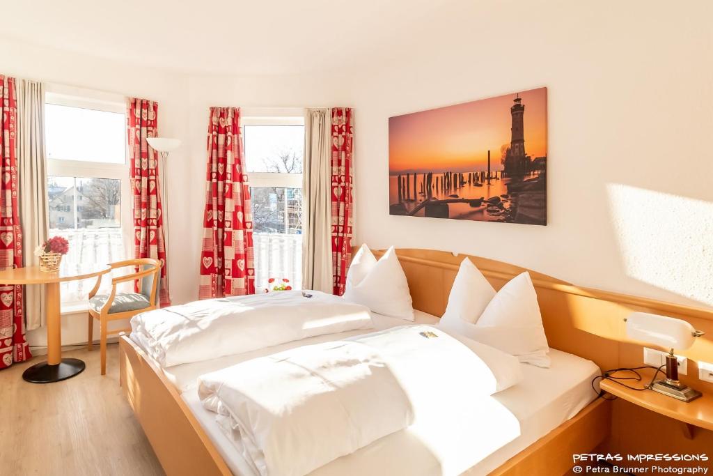 Hotel Oberwirt Wangen - 8