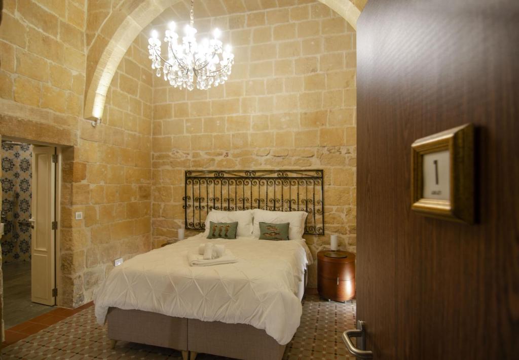 Senglea Suites - 1