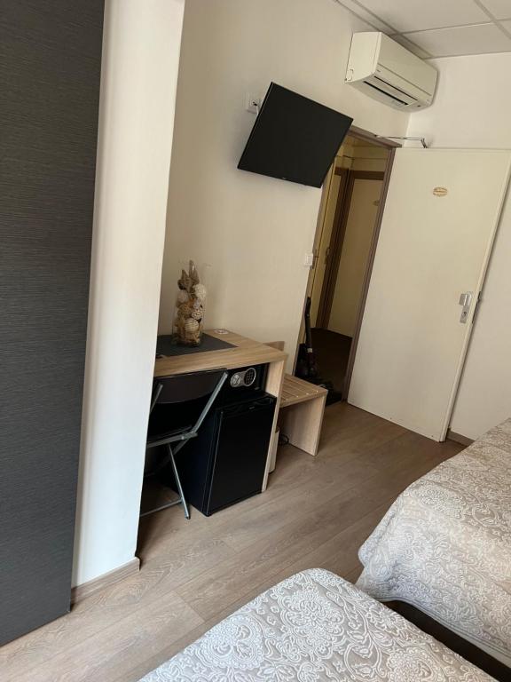 Hotel Lutetia - Resim 5