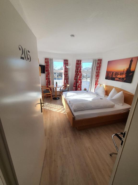 Hotel Oberwirt Wangen - 15