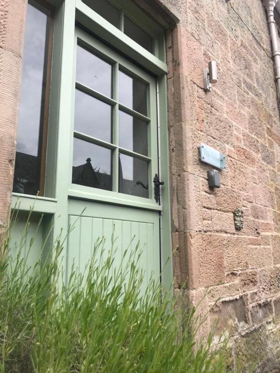 Fotografie z fotogalerie ubytování Brylach Steading v destinaci Aberlour