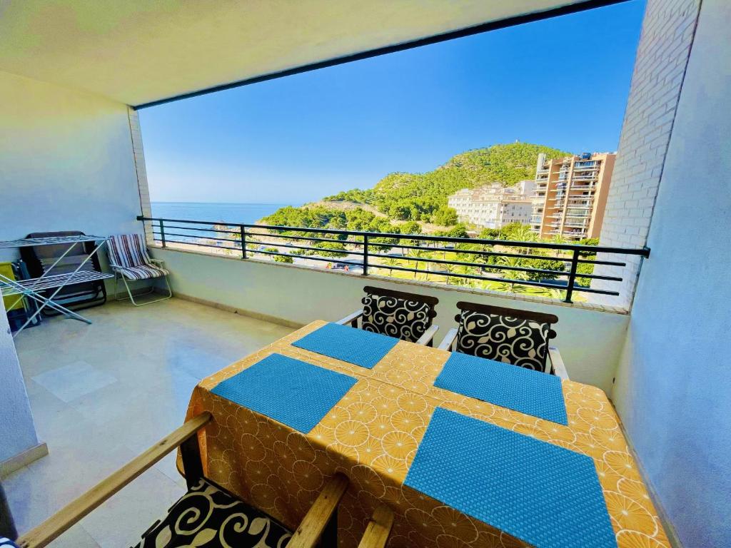 A576 - Balcón del Mar - 2004 Finestrat s.l., Villajoyosa ...