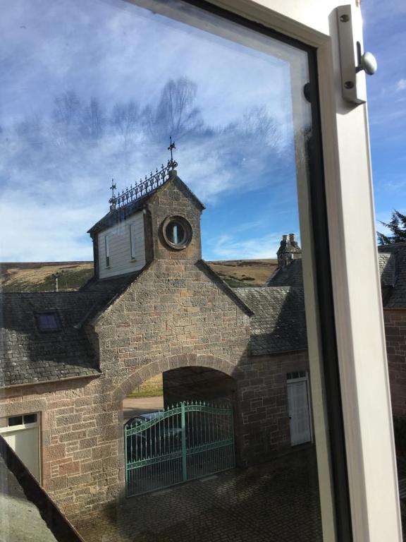 Fotografie z fotogalerie ubytování Brylach Steading v destinaci Aberlour