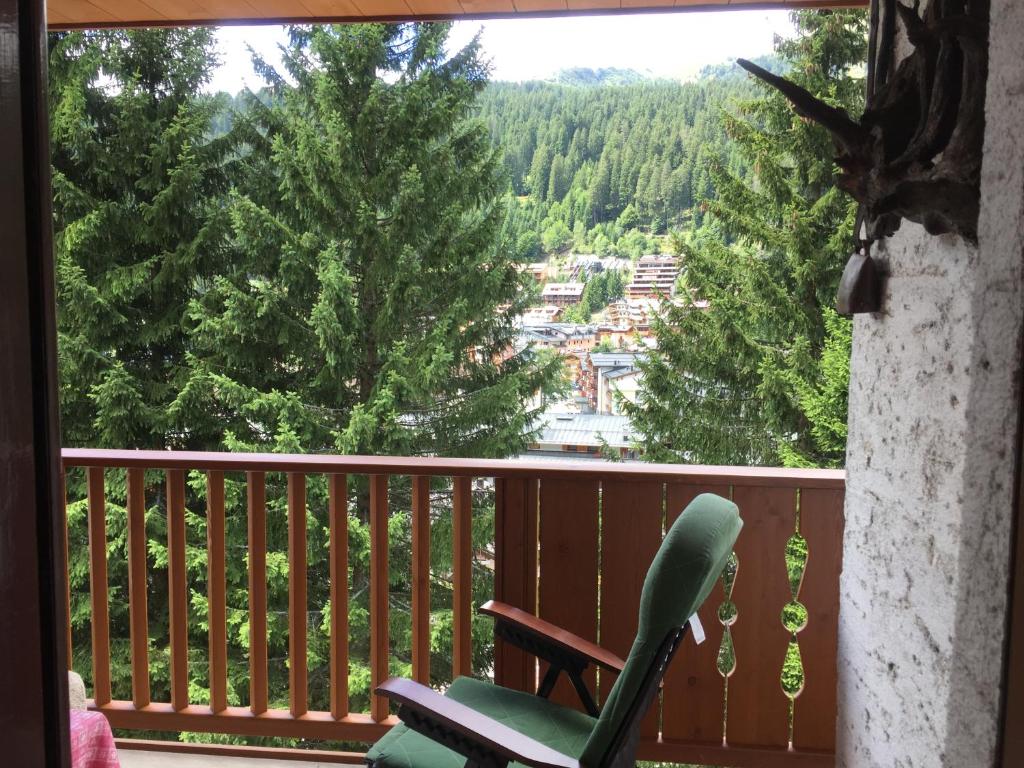 Appartamento Elena - M. di Campiglio, Madonna di Campiglio — property photo 1