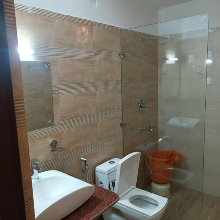 Resort The Himalayan Odyssey and Cottages - Suite