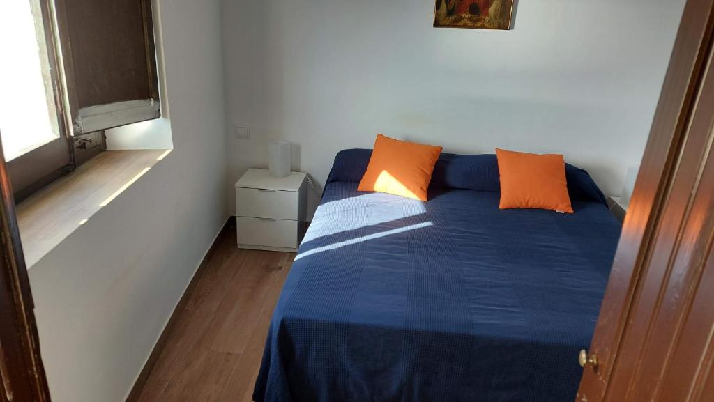 Fotografia z galérie ubytovania LOFT CON ESPECTACULARES VISTAS AL PUERTO v destinácii L'Ametlla de Mar