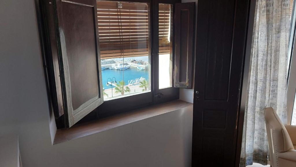 Fotografia z galérie ubytovania LOFT CON ESPECTACULARES VISTAS AL PUERTO v destinácii L'Ametlla de Mar