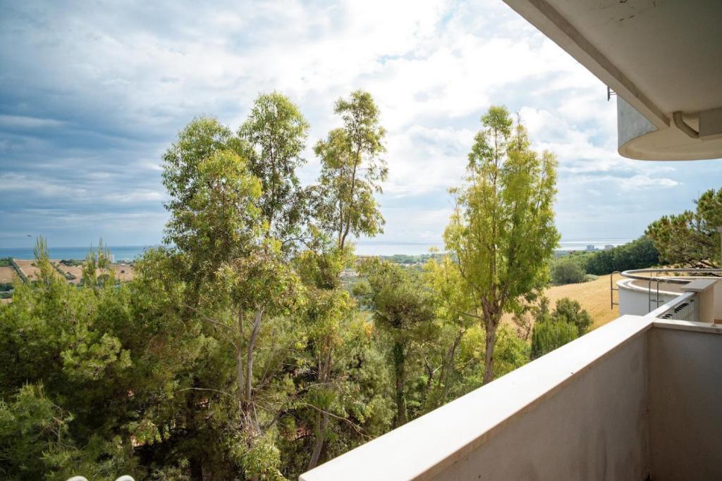 La finestra sul mare - Apartment