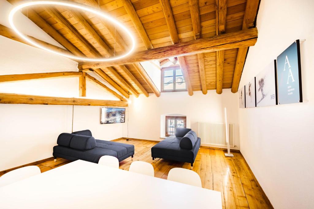 Alp Apartments SKI & BIKE - Xavier - 2