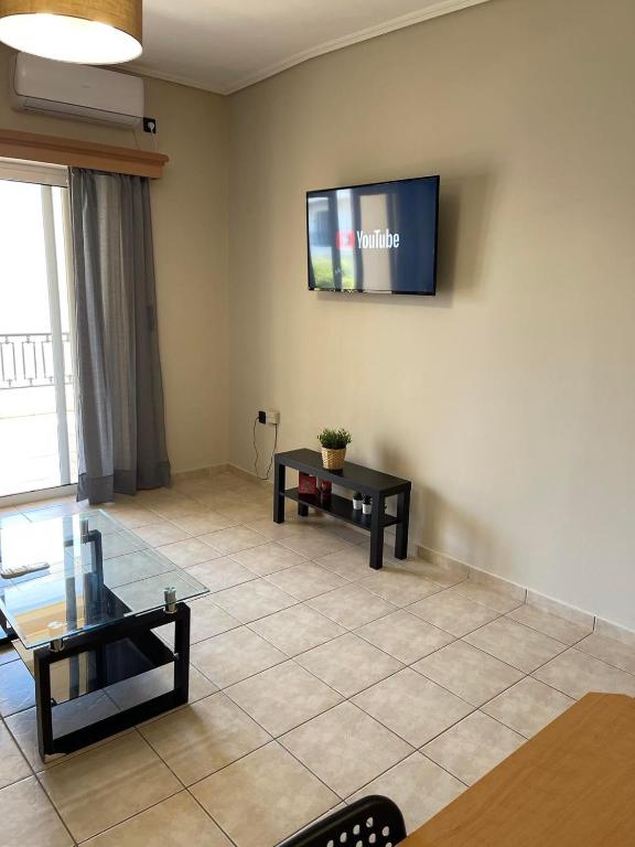 John's Apartments - One-Bedroom Apartment
