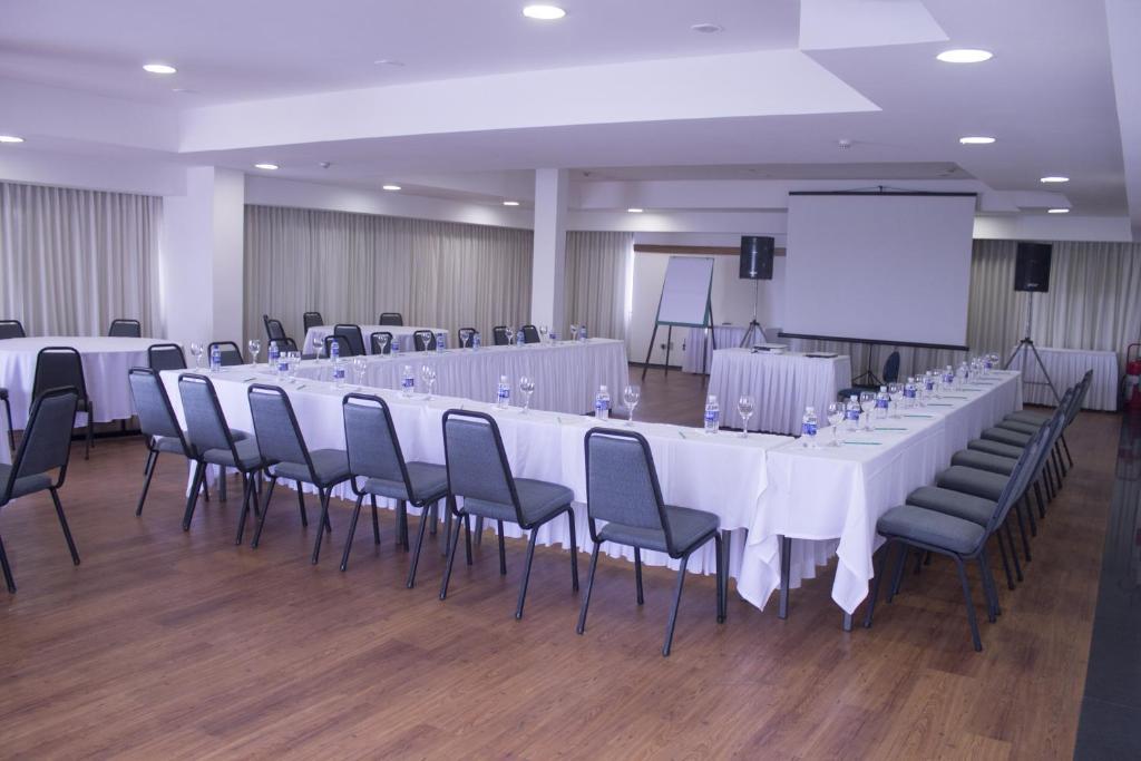  Dan Inn Recife Mar