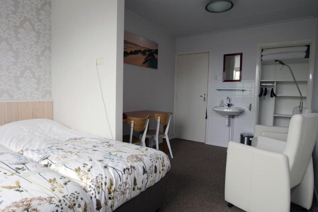 Texelstrand - Housity