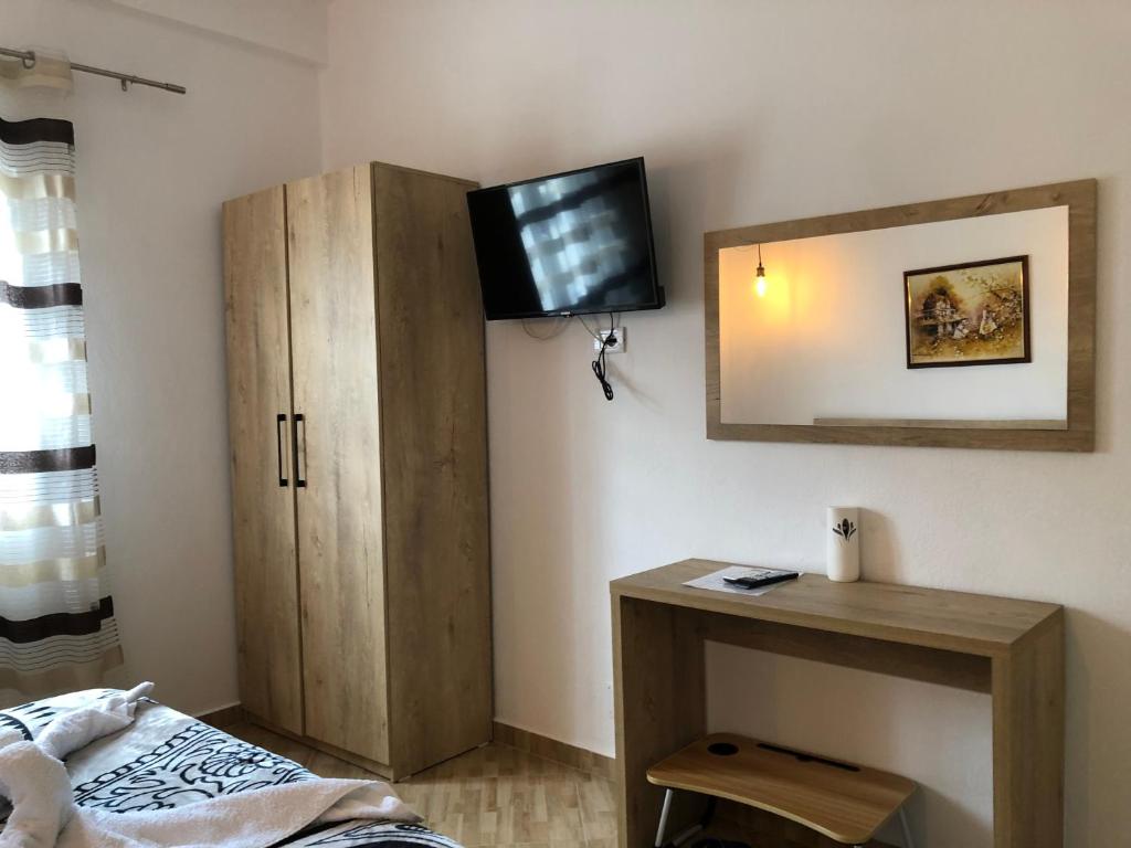 Hotel Apostoli